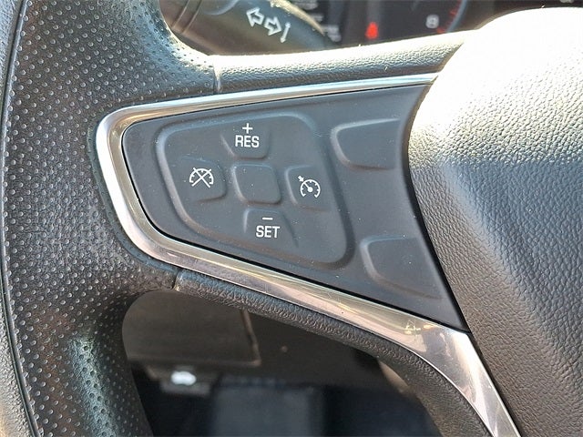 2021 Chevrolet Malibu LS 1LS