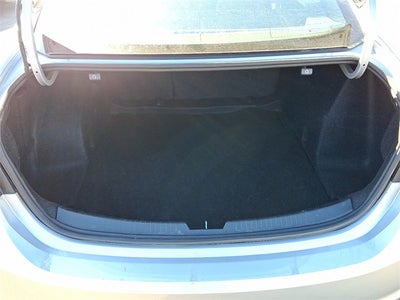 2021 Chevrolet Malibu LS 1LS