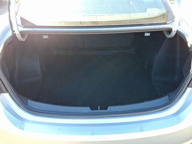 2021 Chevrolet Malibu LS 1LS