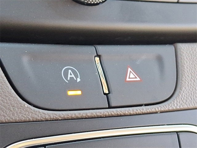 2024 Chevrolet Malibu LS 1FL