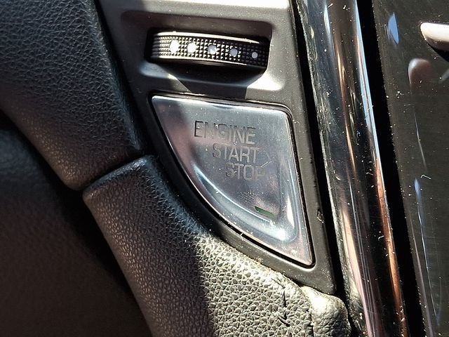 2014 Cadillac ATS 2.0L Turbo Luxury