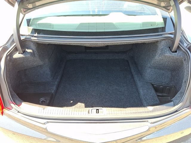 2014 Cadillac ATS 2.0L Turbo Luxury