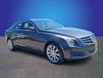 2014 Cadillac ATS 2.0L Turbo Luxury