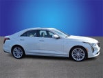 2022 Cadillac CT4 Premium Luxury