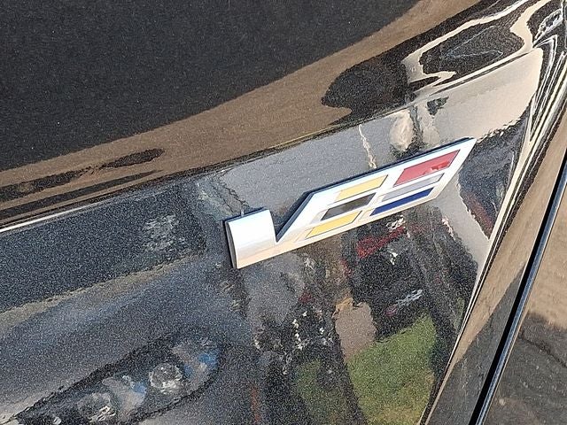 2024 Cadillac CT4 V-Series