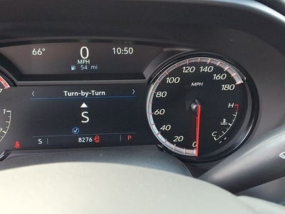 2025 Cadillac CT4 V-Series