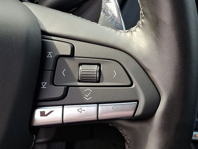 2025 Cadillac CT4 V-Series