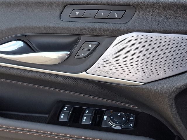 2025 Cadillac CT4 V-Series