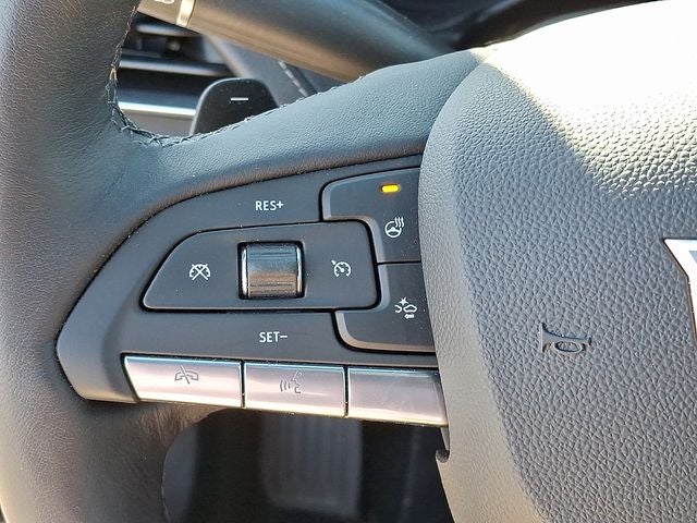 2022 Cadillac CT5 Premium Luxury