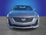 2022 Cadillac CT5 Premium Luxury