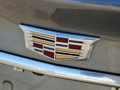 2022 Cadillac CT5 Premium Luxury