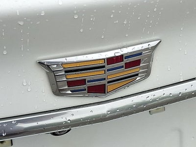 2023 Cadillac CT5 Premium Luxury