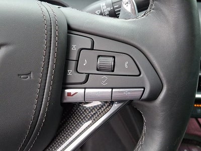 2026 Cadillac CT5 V-Series