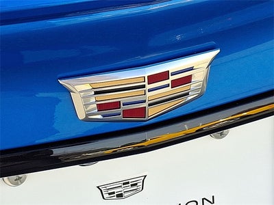 2025 Cadillac CT5 V-Series