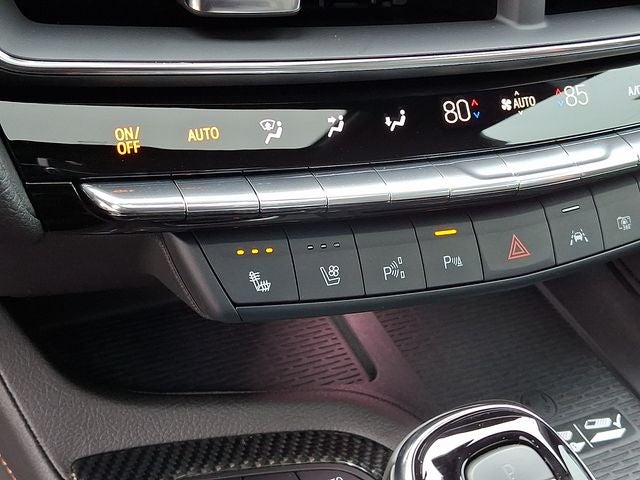 2026 Cadillac CT5 V-Series