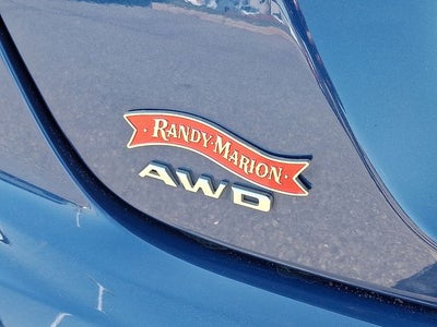 2021 Cadillac CT5 Premium Luxury