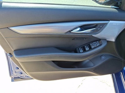 2021 Cadillac CT5 Premium Luxury