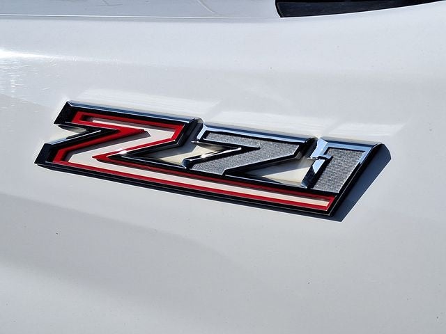 2020 Chevrolet Silverado 2500HD Work Truck