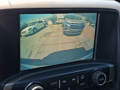 2019 Chevrolet Silverado 3500HD High Country
