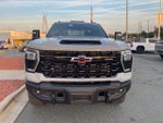 2024 Chevrolet Silverado 2500HD ZR2