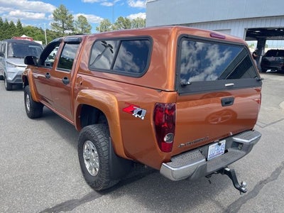 2007 Chevrolet Colorado LT