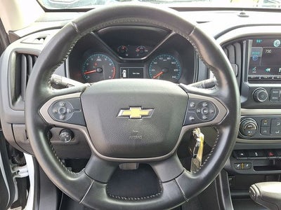 2015 Chevrolet Colorado Z71
