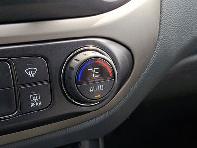 2015 Chevrolet Colorado Z71