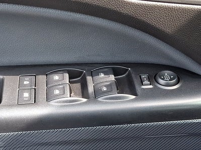 2015 Chevrolet Colorado Z71