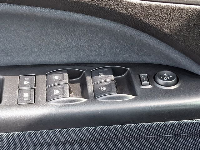 2015 Chevrolet Colorado Z71