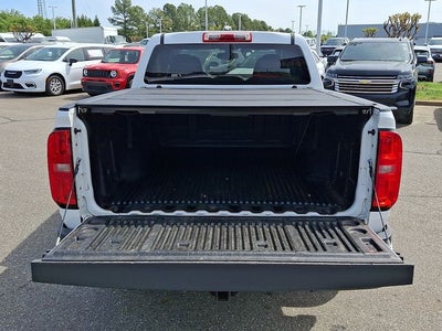 2015 Chevrolet Colorado Z71