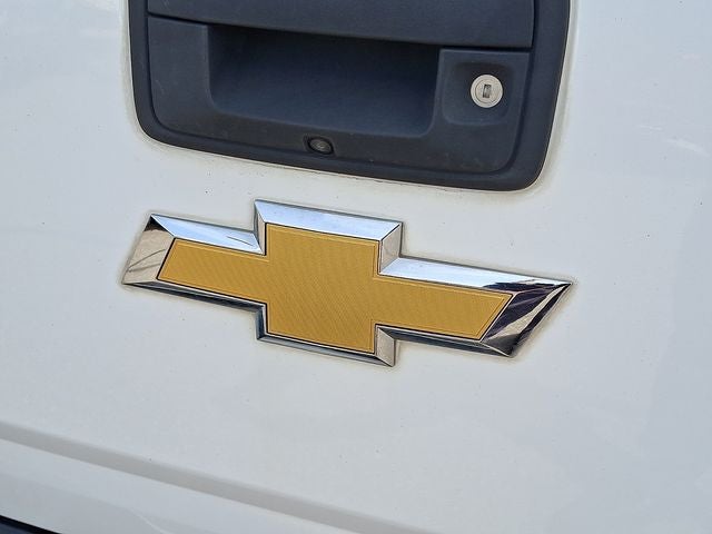 2015 Chevrolet Colorado Z71