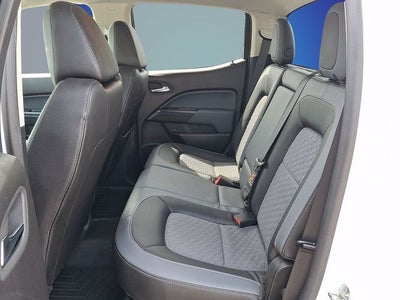 2015 Chevrolet Colorado Z71