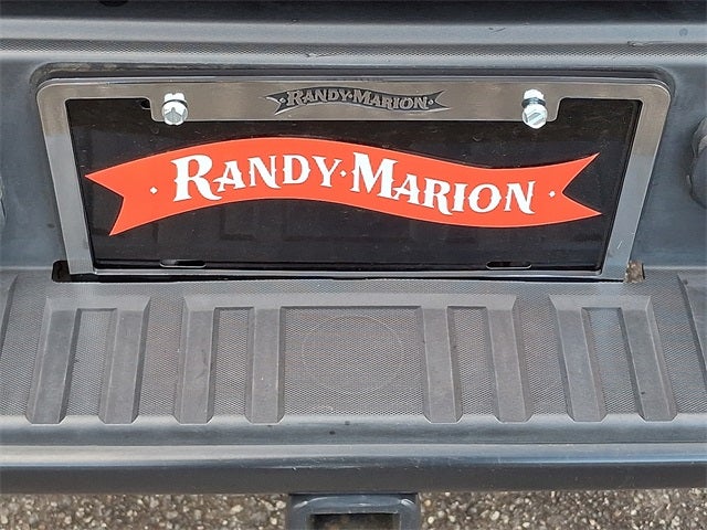 2019 Chevrolet Colorado ZR2