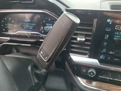 2023 Chevrolet Silverado 1500 LT LT1