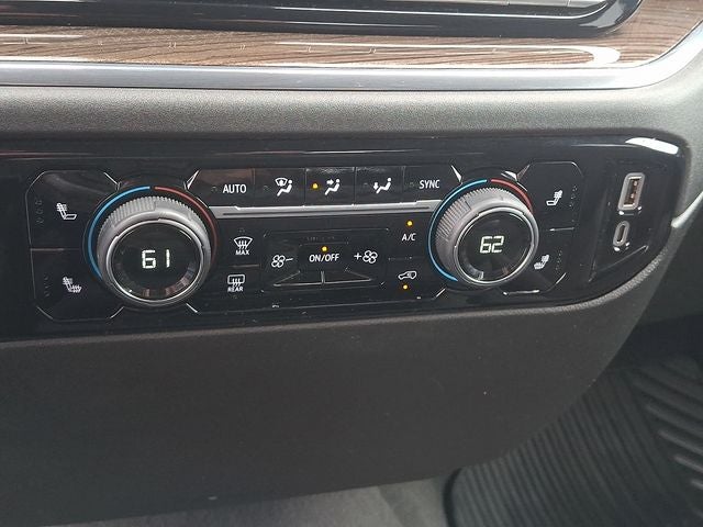 2023 Chevrolet Silverado 1500 LT LT1
