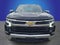 2023 Chevrolet Silverado 1500 LT LT1