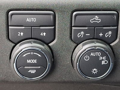 2023 Chevrolet Silverado 1500 LT LT1