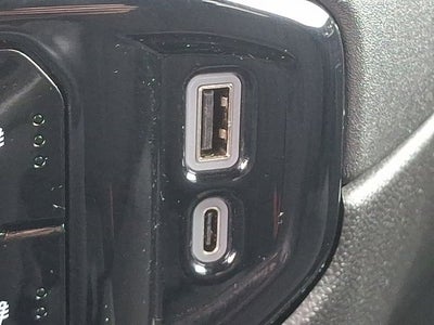 2023 Chevrolet Silverado 1500 LT LT1