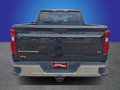 2023 Chevrolet Silverado 1500 LT LT1
