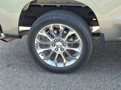 2023 Chevrolet Silverado 1500 LT LT1