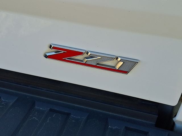 2017 Chevrolet Silverado 1500 LT LT2