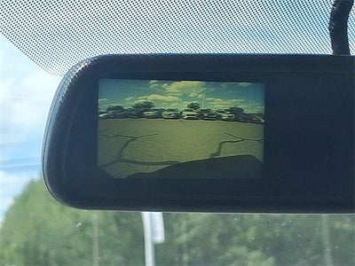 2020 Chevrolet Express 2500 Work Van Cargo