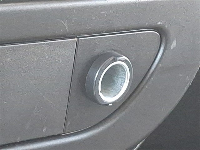 2020 Chevrolet Express 2500 Work Van Cargo