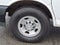 2021 Chevrolet Express 2500 Work Van Cargo
