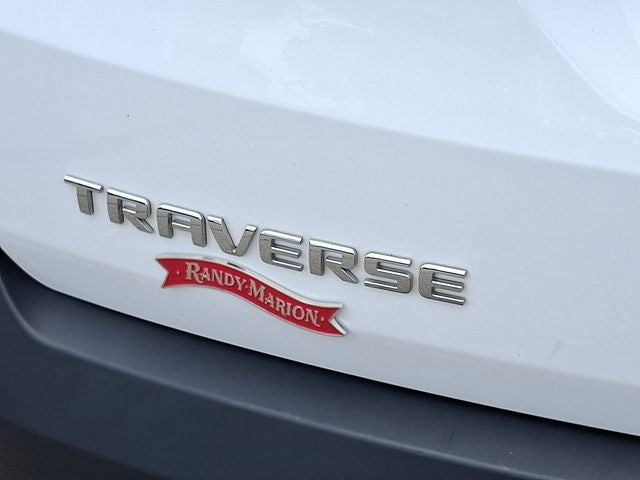 2023 Chevrolet Traverse LT 1LT