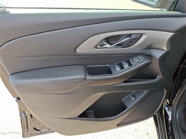 2022 Chevrolet Traverse LT 1LT