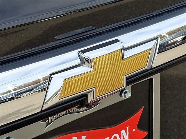 2022 Chevrolet Traverse LT 1LT