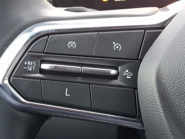 2025 Chevrolet Traverse LT 1LT