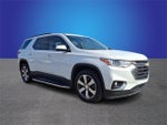 2020 Chevrolet Traverse 3LT