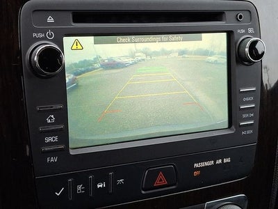 2016 Chevrolet Traverse 2LT 2LT